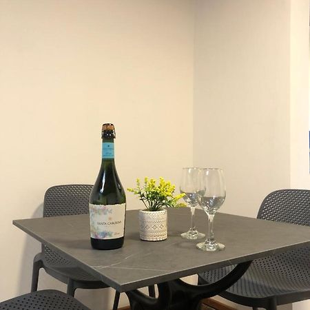 Loft Apartment In Town Baños Εξωτερικό φωτογραφία