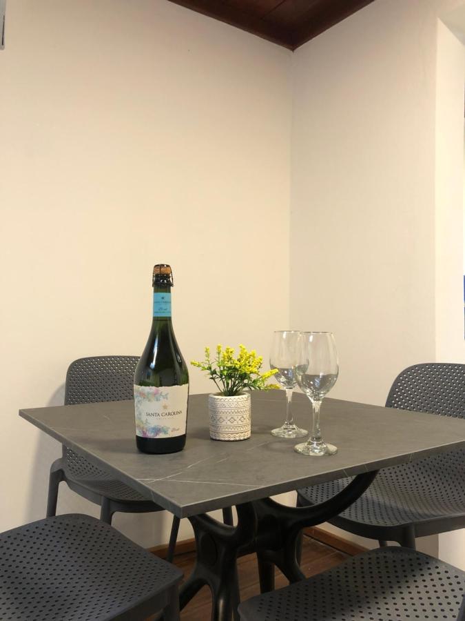 Loft Apartment In Town Baños Εξωτερικό φωτογραφία